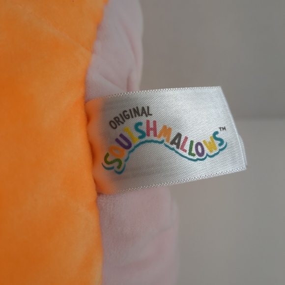 Squishmallows  12"  Phyllis and Celia Flipamallows NWT - Picture 4 of 9